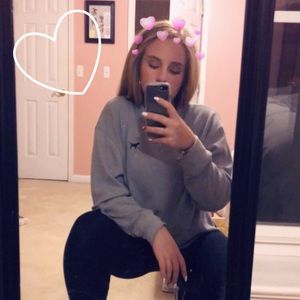 Meet your Posher, Sabrina